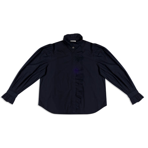 Chemise  Louison Noir
