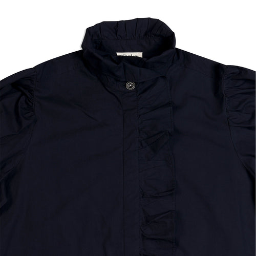 Chemise  Louison Noir