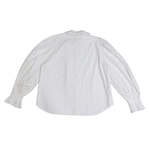Chemise  Louison Blanc