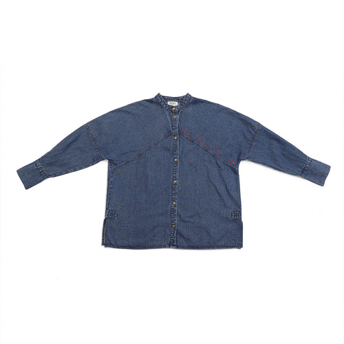 CHEMISE  Daphne Denim