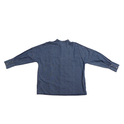 CHEMISE  Daphne Denim