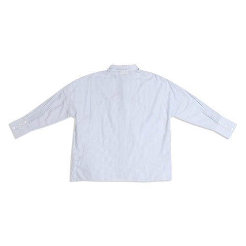 CHEMISE  Rehka Rayures Sky
