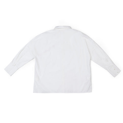 CHEMISE  Rehka Blanc