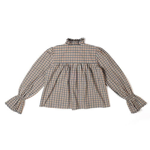 Chemise  Yasmina Vichy Badiane