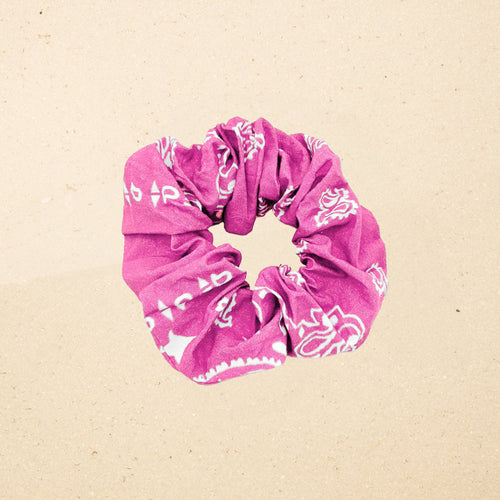 Chouchou Augustie Bandana Petula