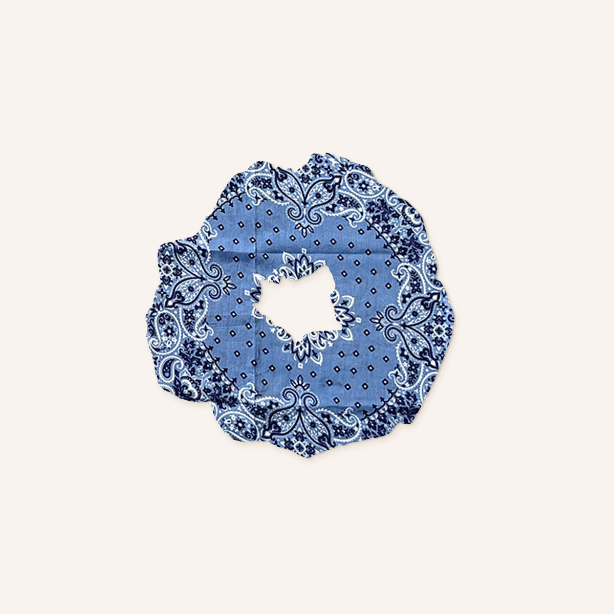 Chouchou Ely Faience