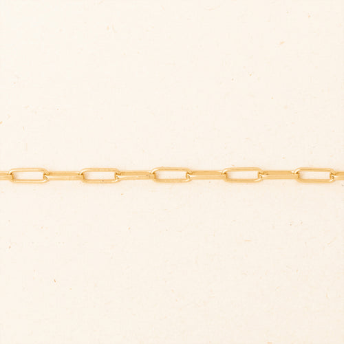 Collier Andy Onyx Noir