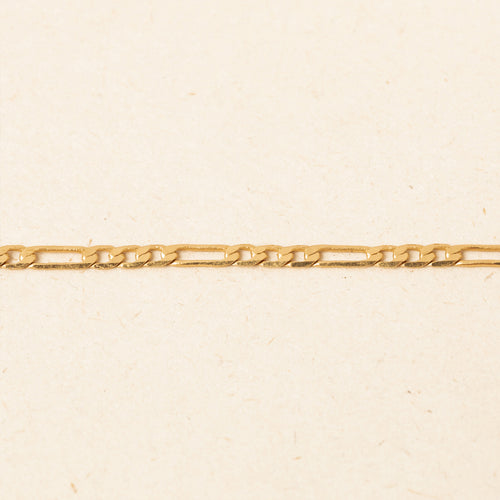 Collier Janet Or