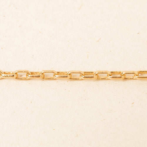 Collier Lana Or