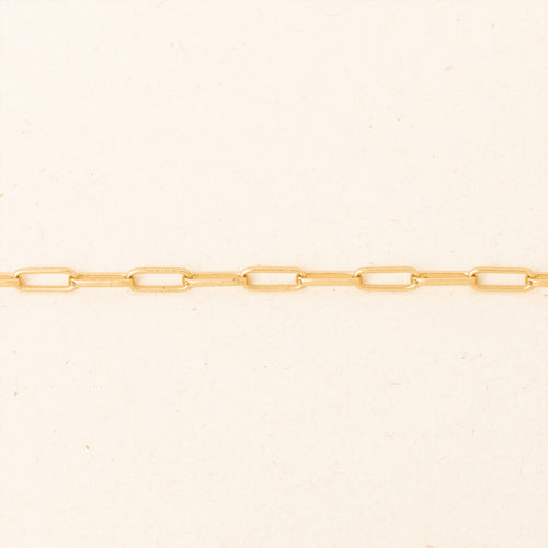 Collier Linda Or