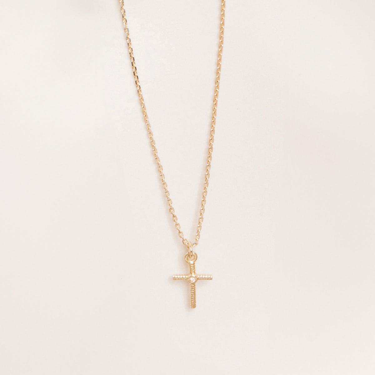 Collier Constance Or.