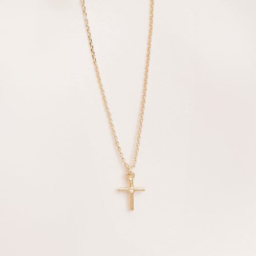 Collier Constance Or.