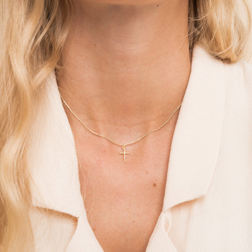 Collier Constance Or.