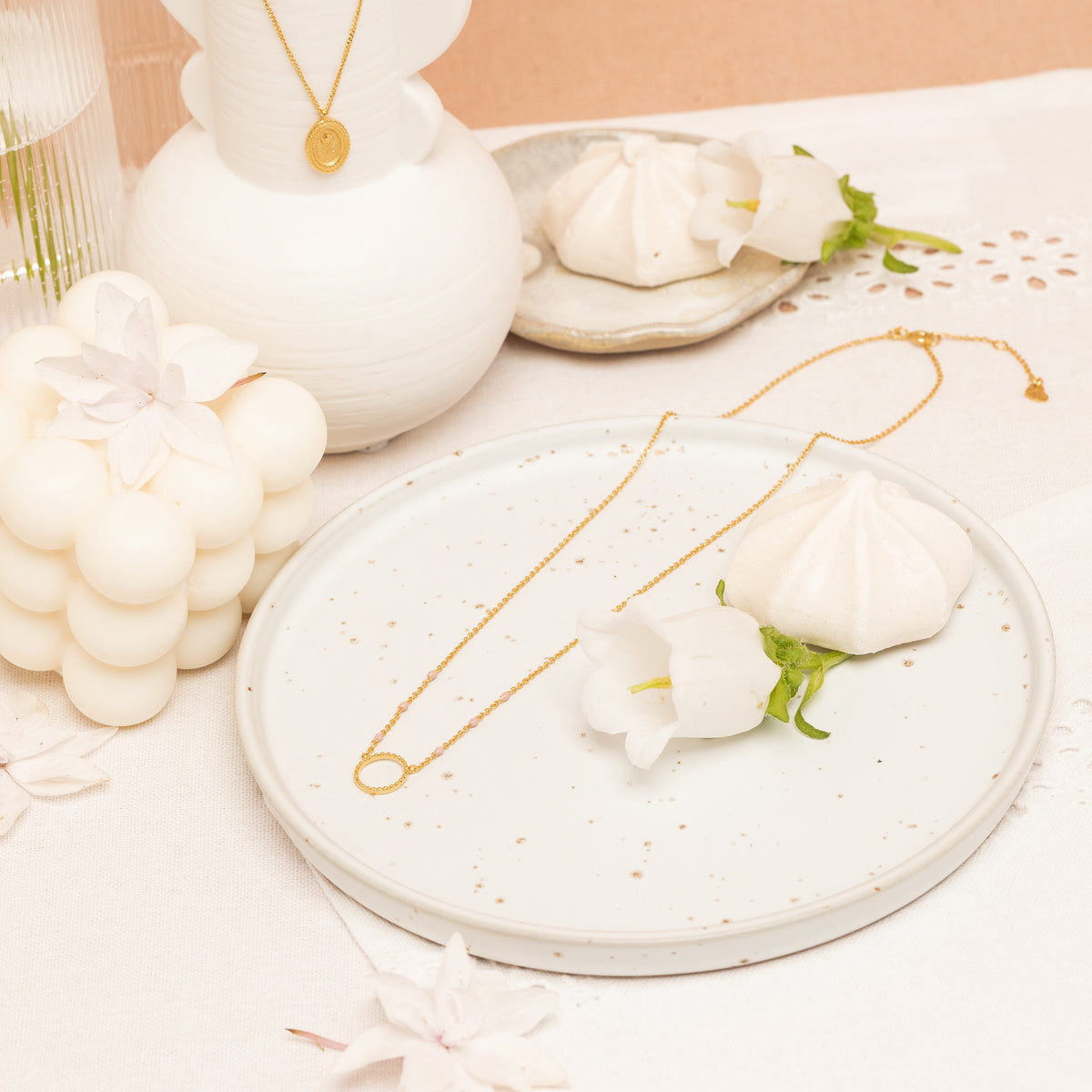 Collier Madelyn Poudre