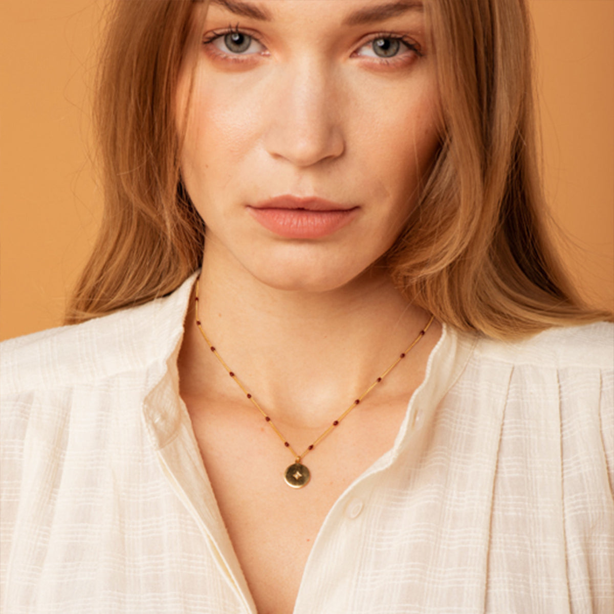 Collier Darcy Carmin