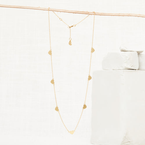 Collier Valeriy Or