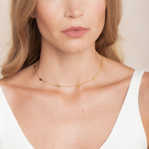 Collier Valeriy Or