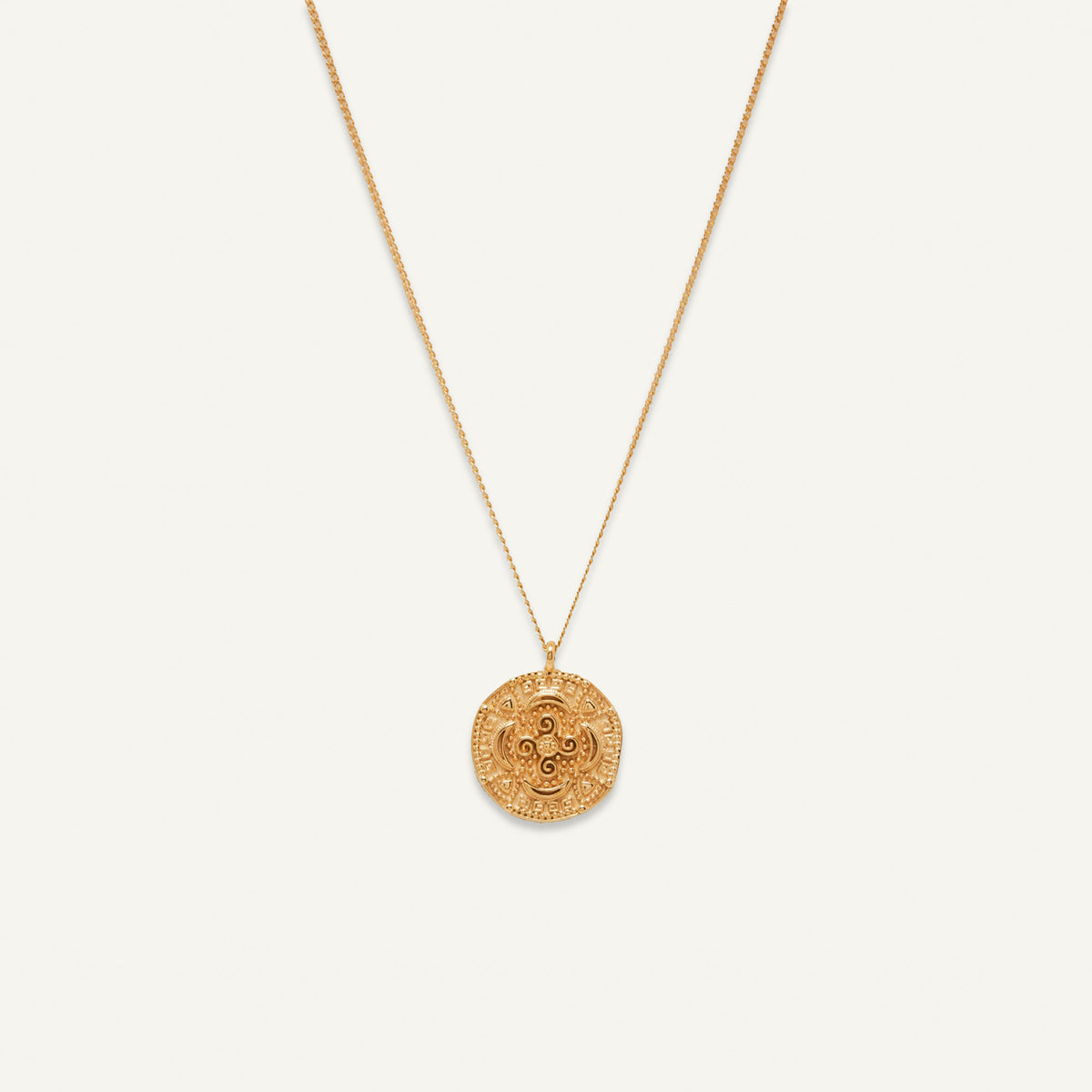 Collier Matvei Or