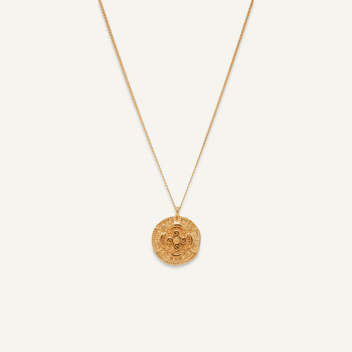 Collier Matvei Or