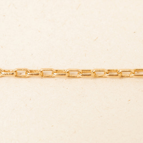 Collier Anatoli Oeil Du Tigre