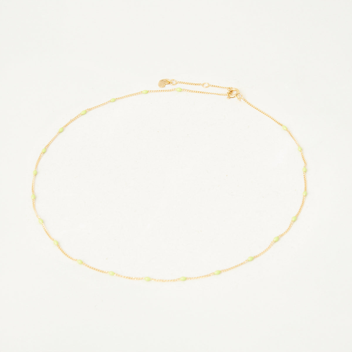 Collier Zoelie Granny