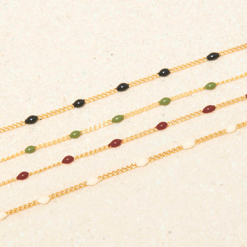 Collier Zoelie Avocat