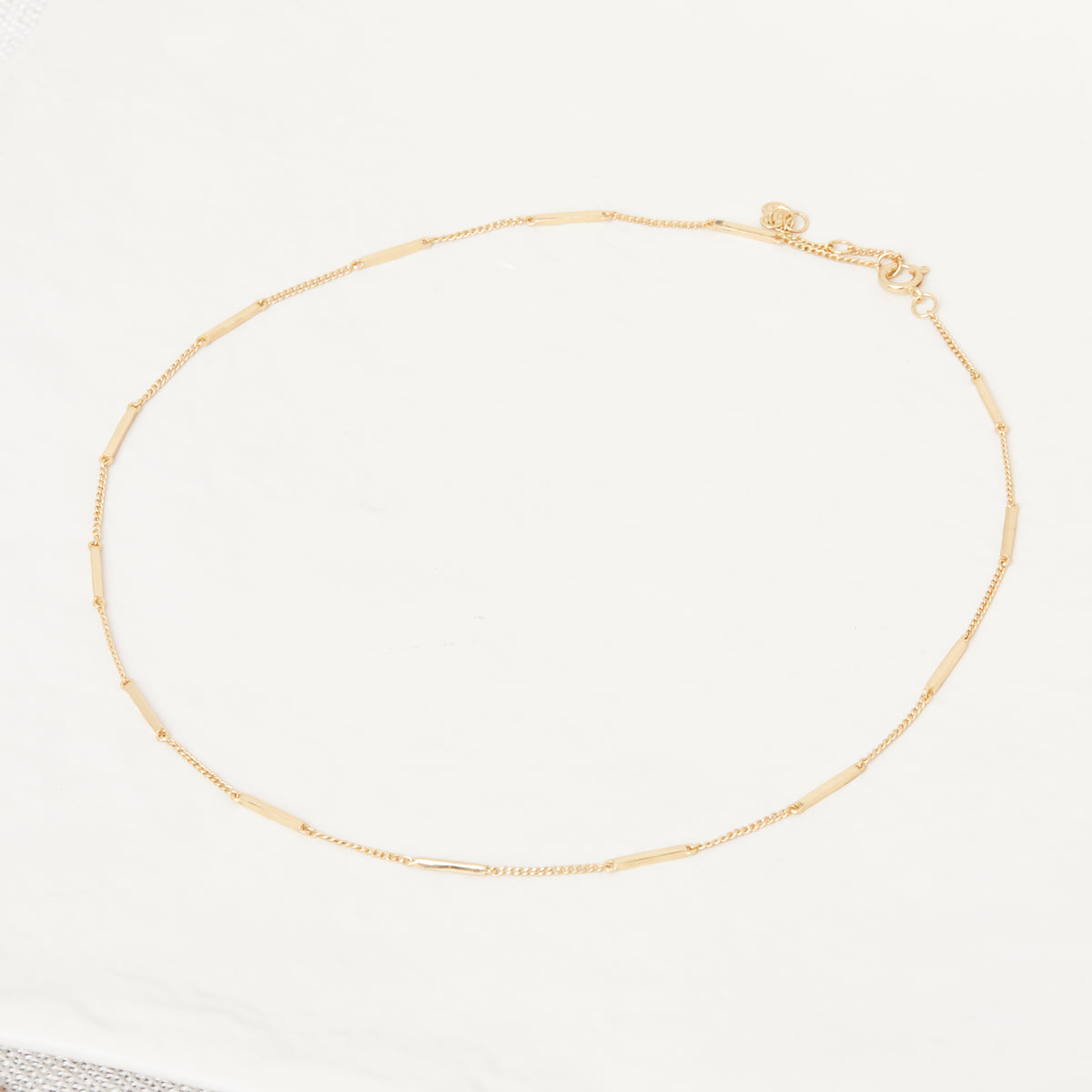 Collier Gaeta Or