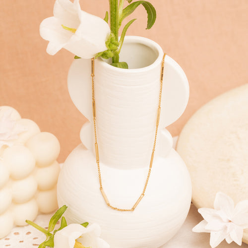 Collier Gaeta Or
