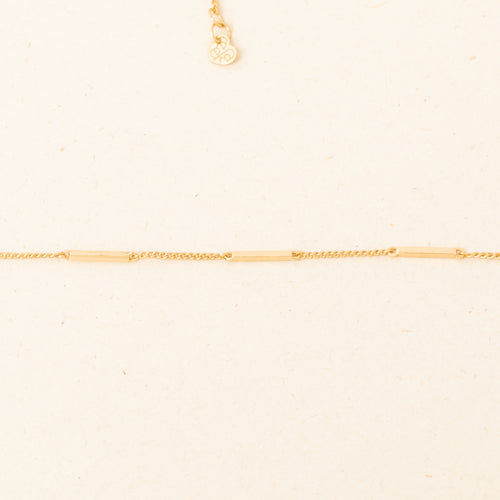 Collier Gaeta Or