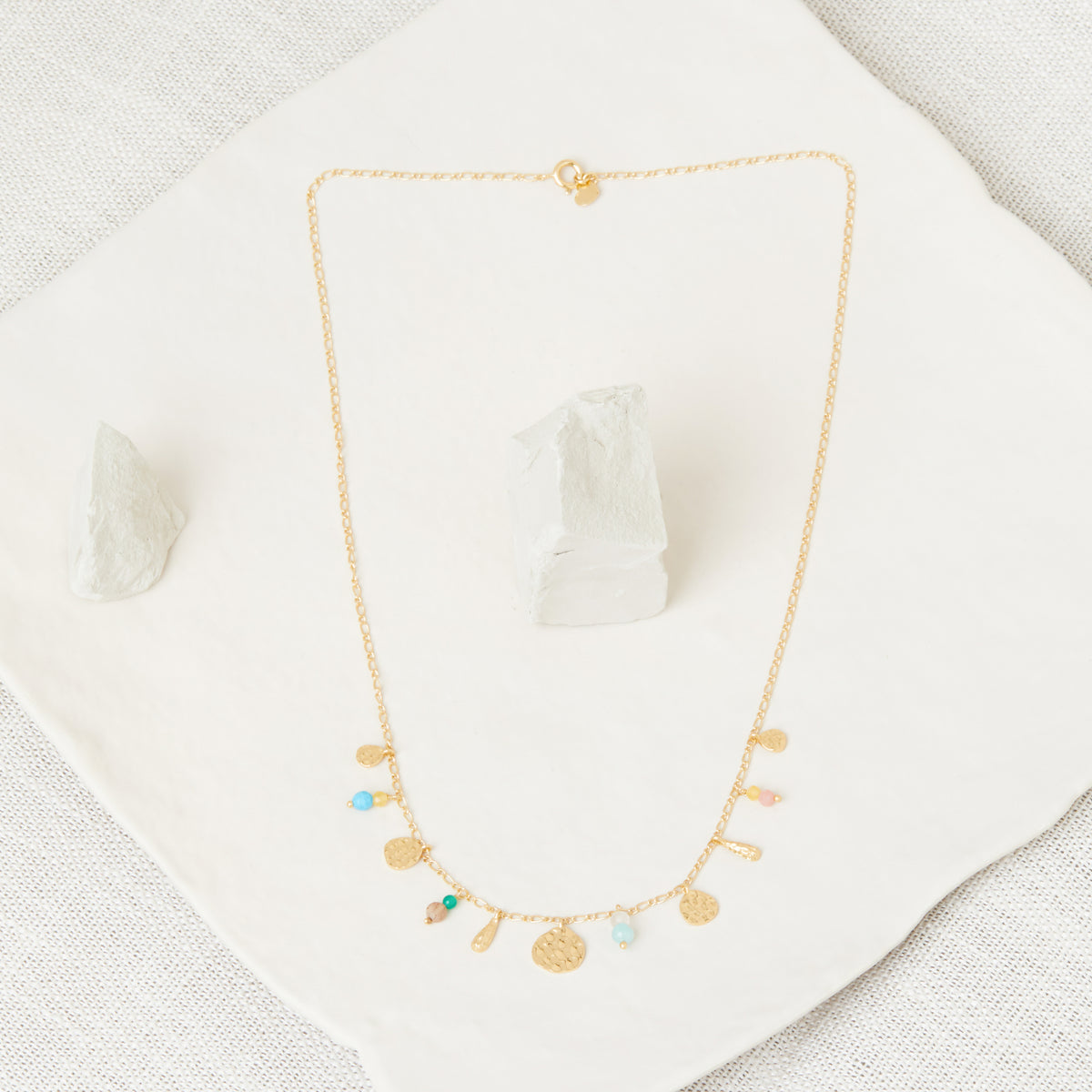 Collier Mayra Multico