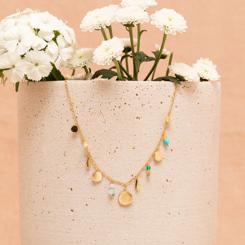 Collier Mayra Multico