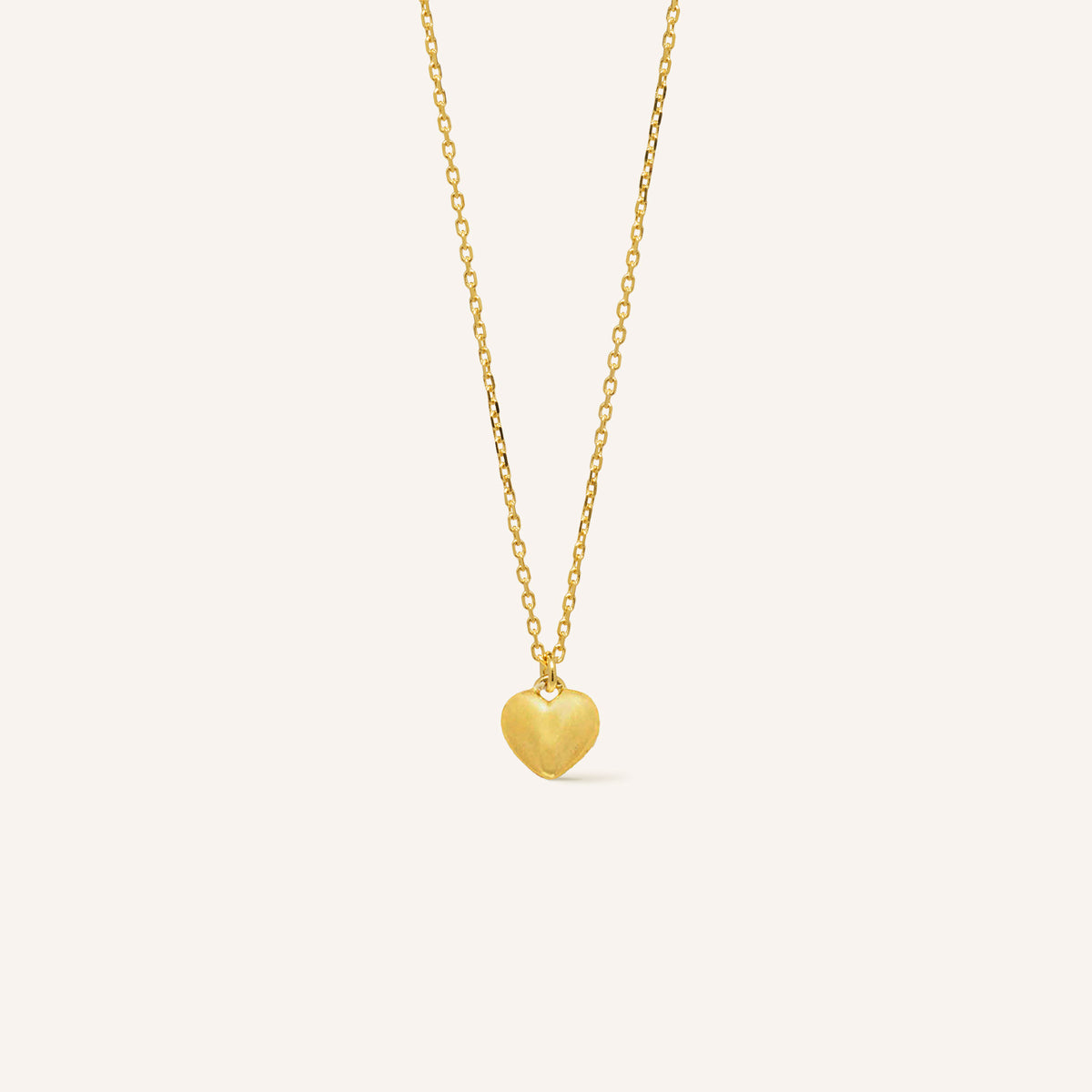 Collier Nael Or