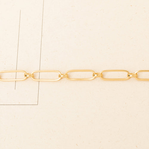 Collier Phoebe Or