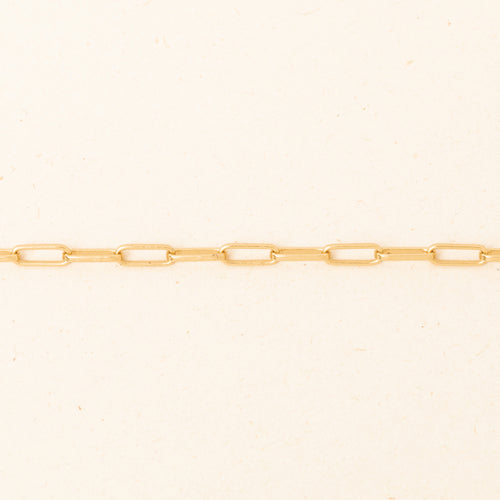 Collier Chanda Fraise