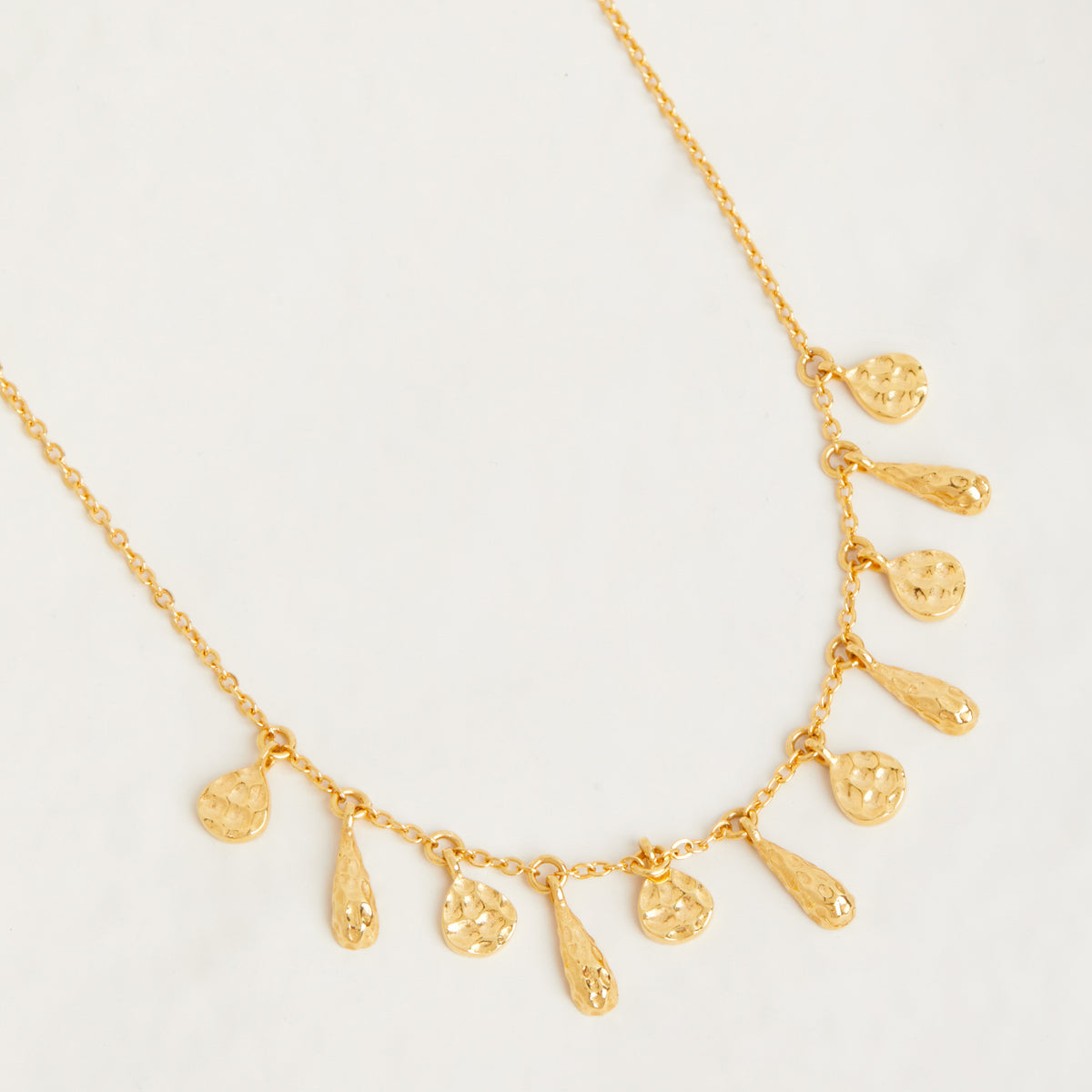 Collier Maya Or