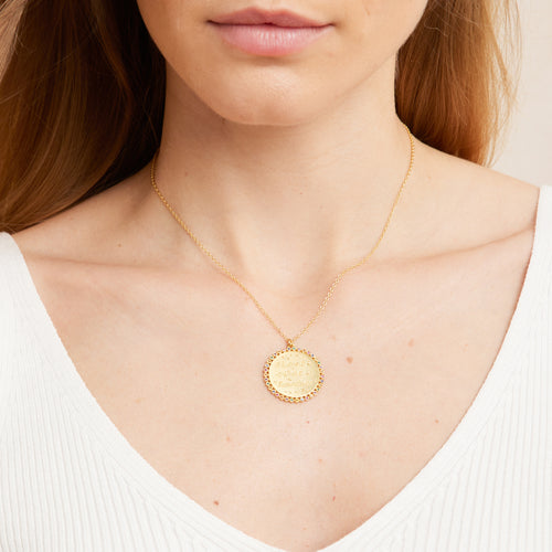 Collier Rainbow Multico