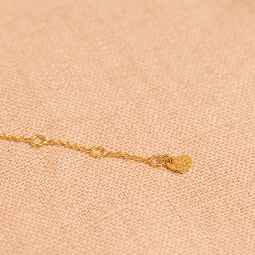 Collier Rainbow Multico