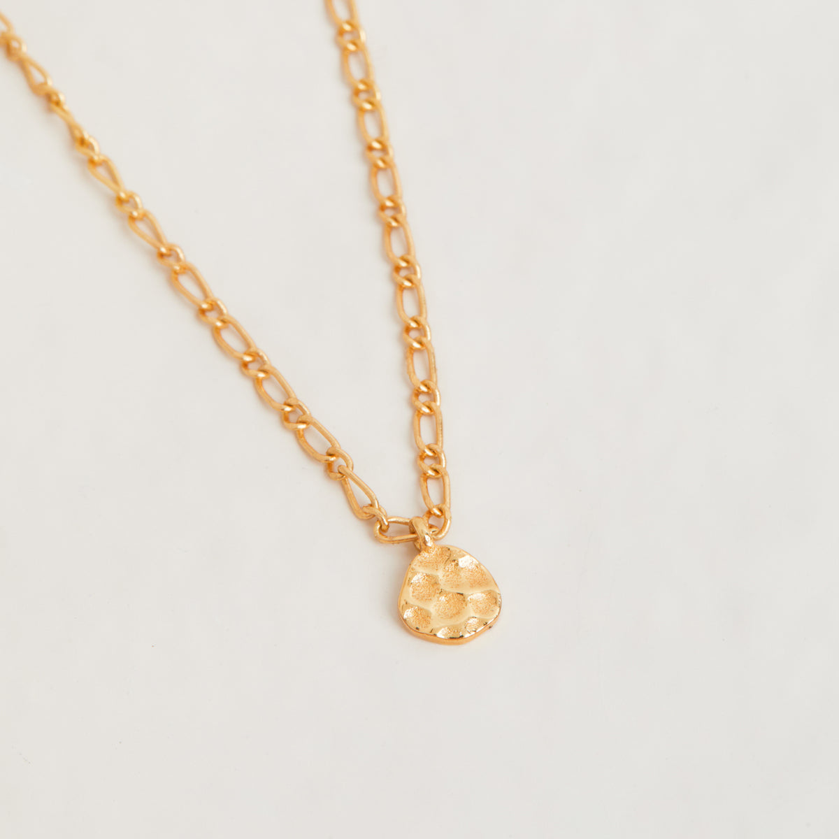 Collier Karyl Or