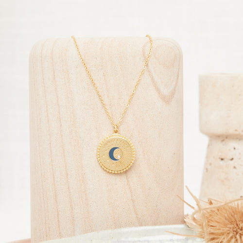 Collier Protection Oman