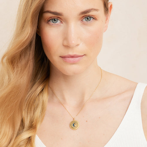 Collier Protection Oman