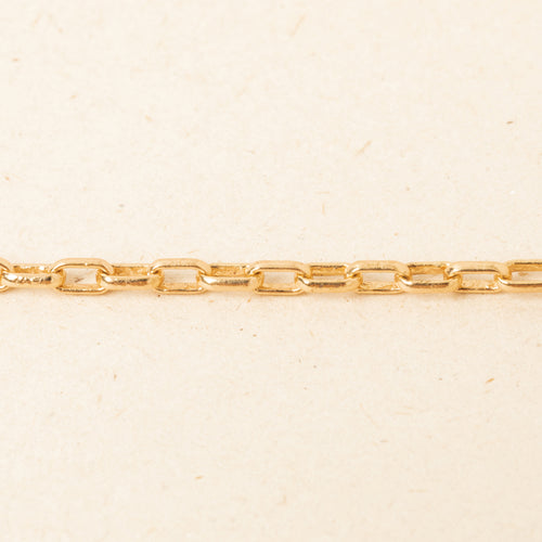 Collier Anatolli Grenat
