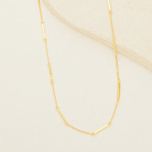 Collier Doran Or