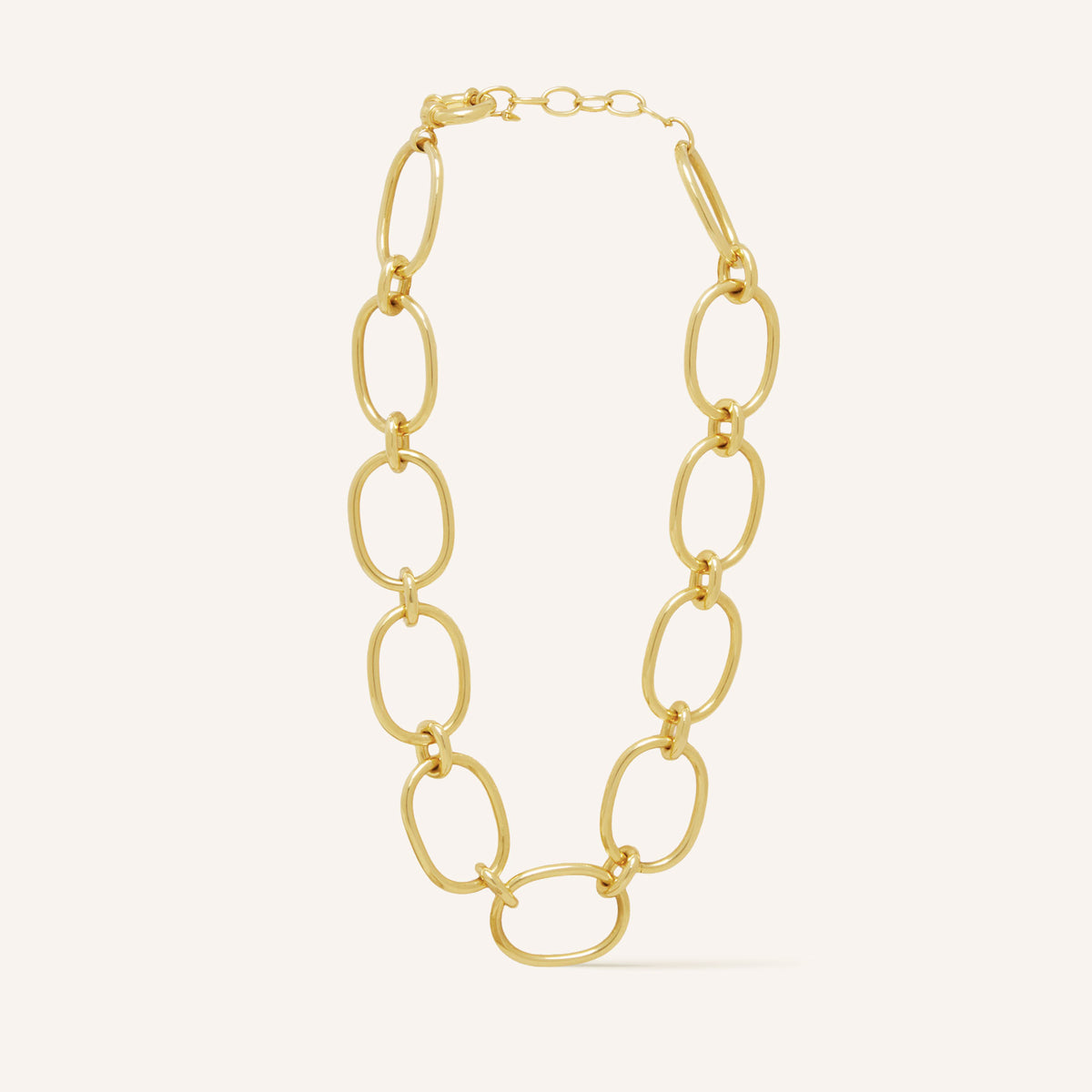 Collier Pippa Or