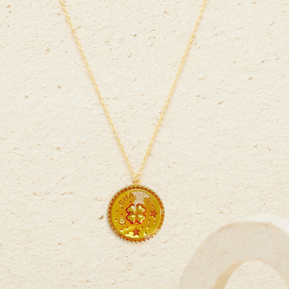 Collier Chelsea Mirabelle