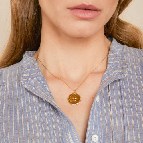 Collier Chelsea Mirabelle