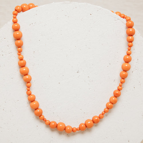 Collier Gary Ginger