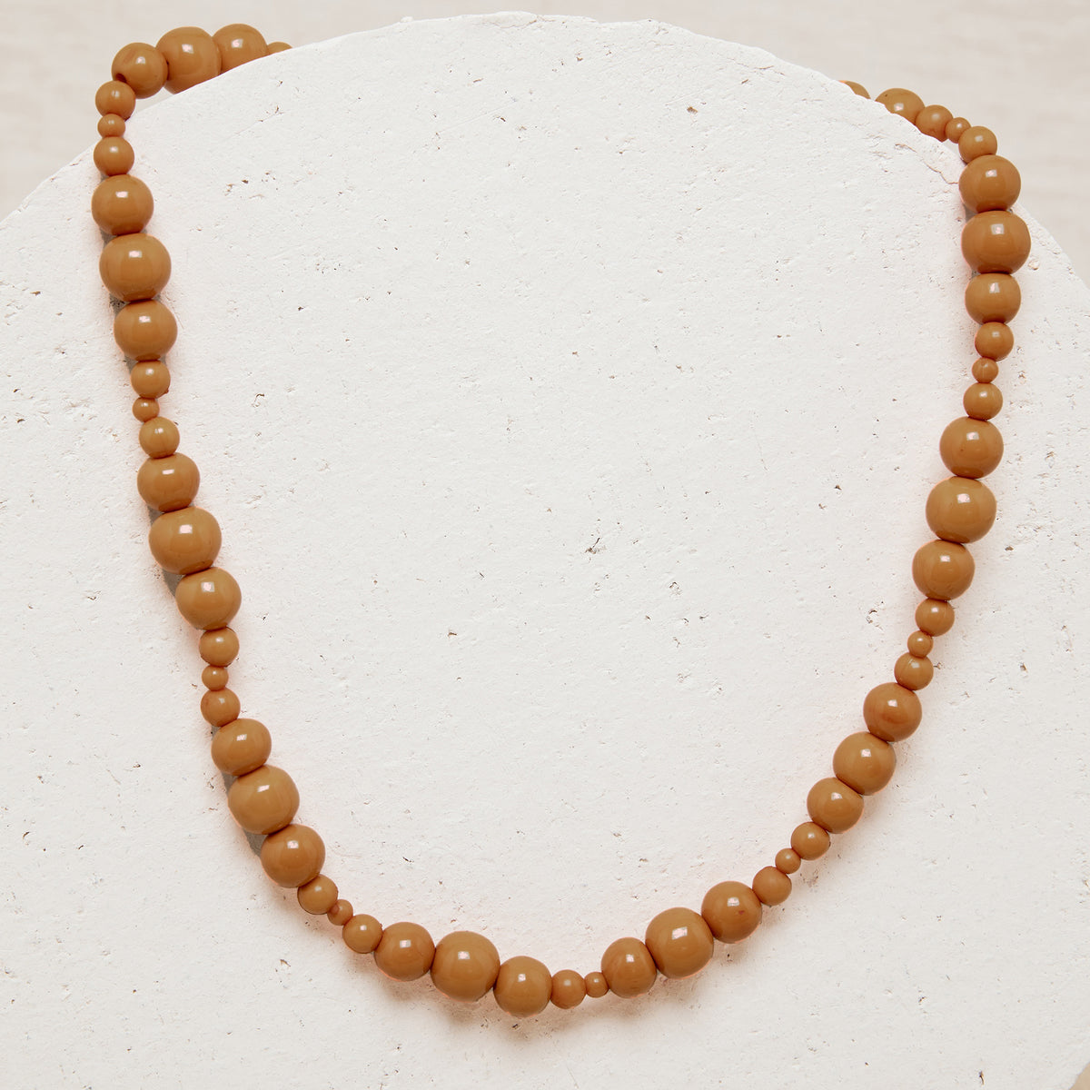 Collier Gary Muscade
