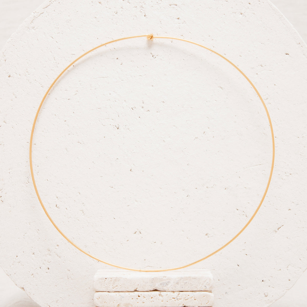 Collier Parvati Or