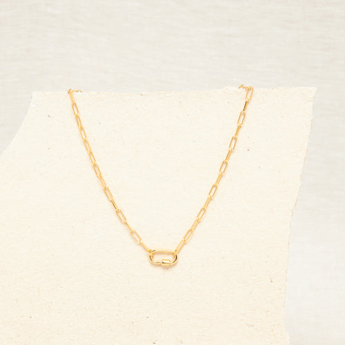 Collier Anatol Or
