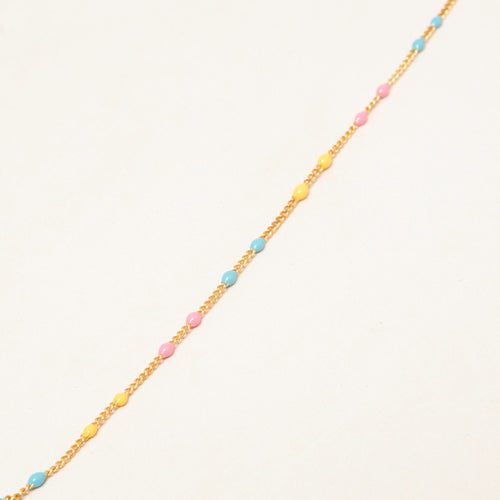 Collier Maxi Loulou Mais